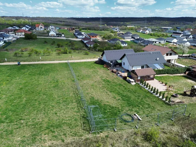 Eladó telek Kerepes 1024 nm