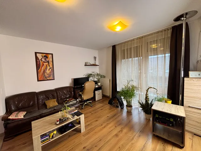 Eladó lakás Budapest XIII. kerület 45 nm