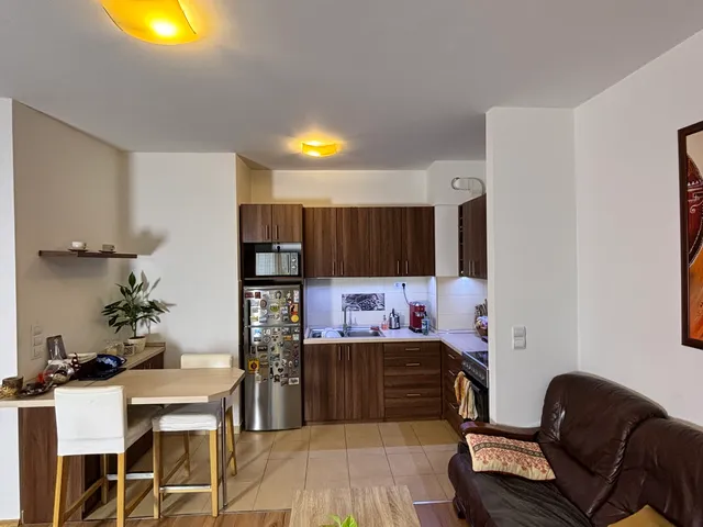 Eladó lakás Budapest XIII. kerület 45 nm