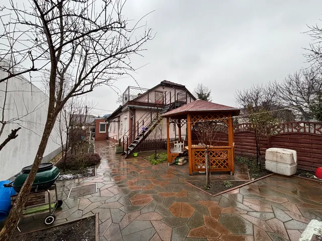 Eladó ház Budapest XIV. kerület 113 nm