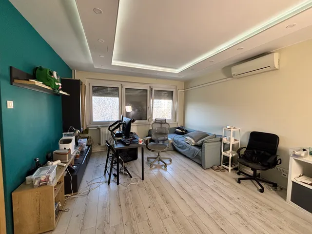 Eladó lakás Budapest XIV. kerület 70 nm