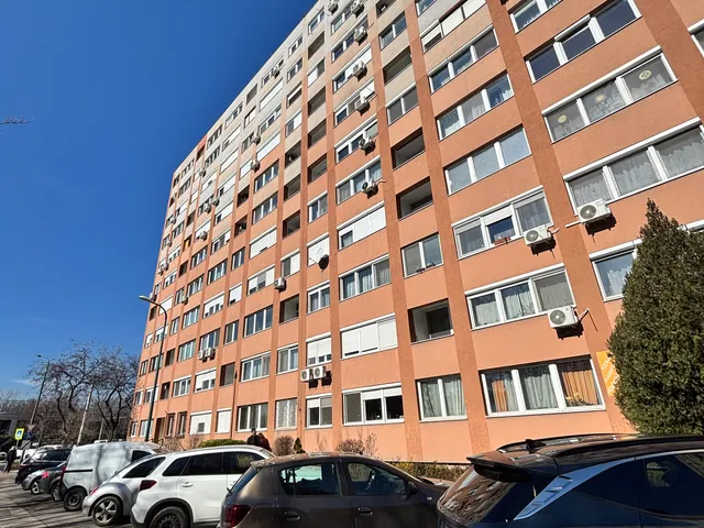 Eladó lakás Budapest XIV. kerület 68 nm