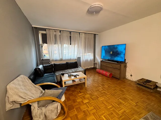 Eladó lakás Budapest XIV. kerület 68 nm