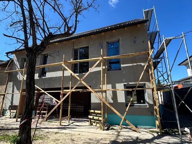 Eladó ház Budapest XV. kerület 140 nm