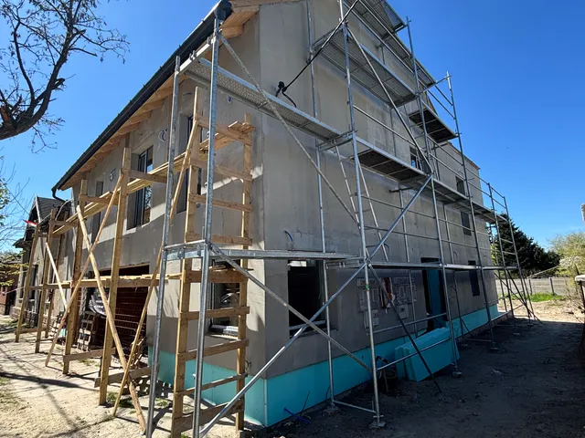 Eladó ház Budapest XV. kerület 140 nm