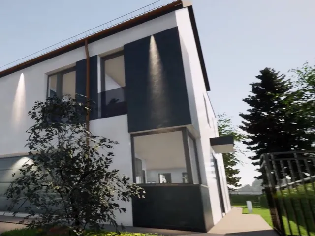 Eladó ház Budapest XV. kerület 140 nm