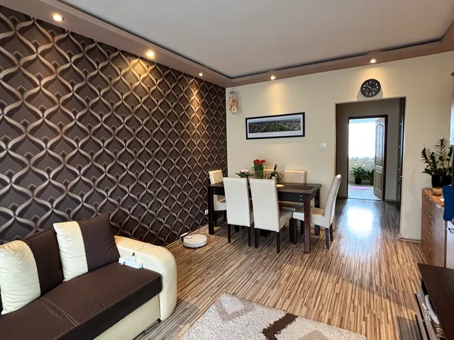 Eladó lakás Budapest XVIII. kerület 53 nm