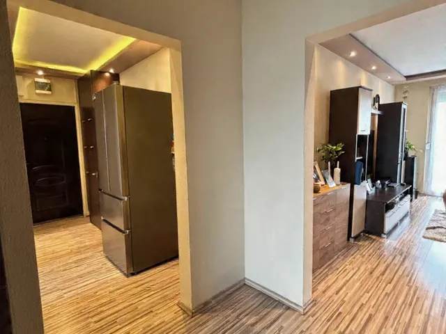 Eladó lakás Budapest XVIII. kerület 53 nm