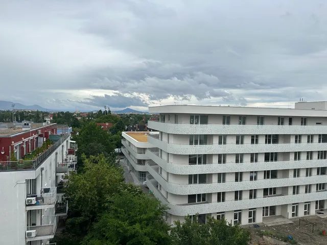 Eladó lakás Budapest XIV. kerület 48 nm