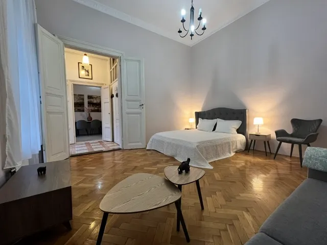 Eladó lakás Budapest V. kerület 59 nm