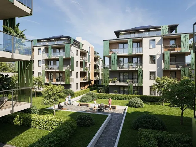 Eladó lakás Budapest XIV. kerület, Telepes utca 82-86. 62 nm