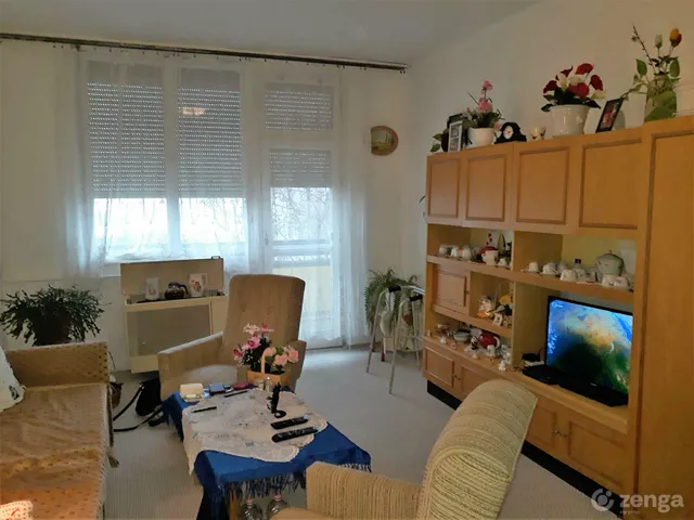 Eladó lakás Békéscsaba, Erzsébethely (Jamina) 59 nm