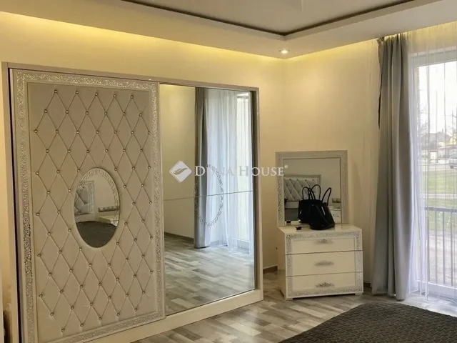 Eladó lakás Bük 87 nm