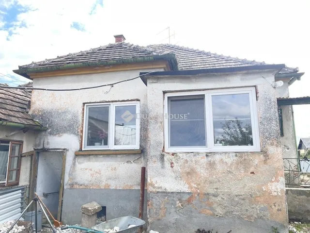 Eladó ház Körmend 82 nm