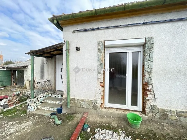 Eladó ház Körmend 82 nm