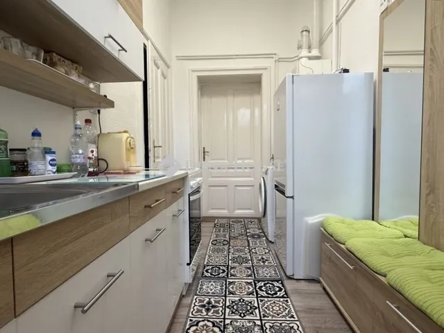 Eladó lakás Szombathely 41 nm