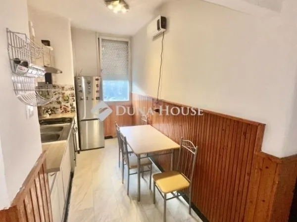 Eladó lakás Kőszeg 48 nm