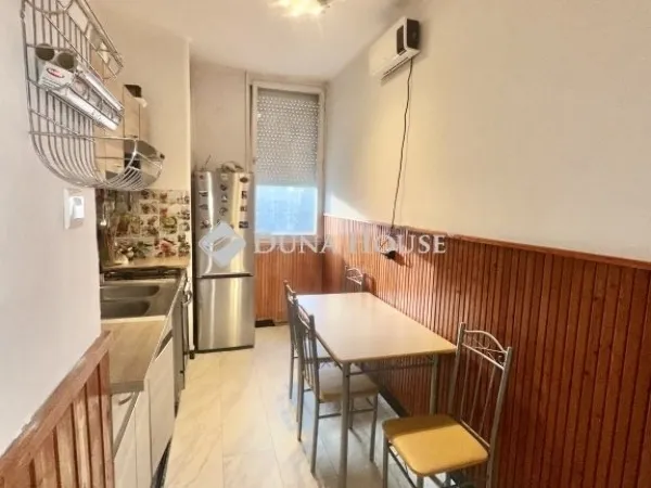 Eladó lakás Kőszeg 48 nm