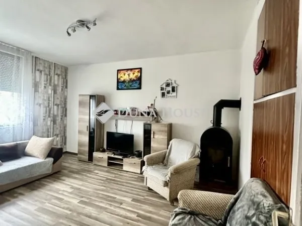 Eladó lakás Kőszeg 48 nm