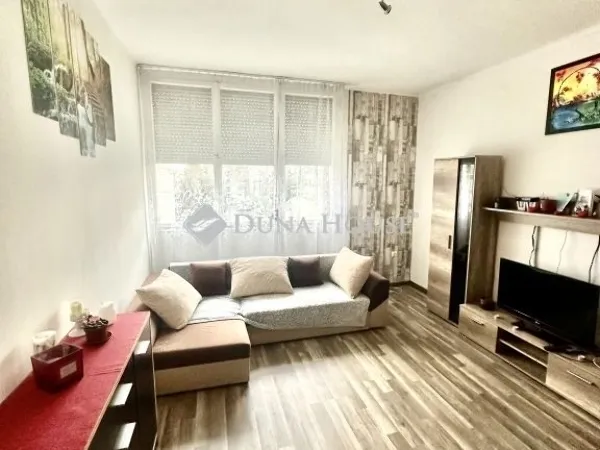 Eladó lakás Kőszeg 48 nm