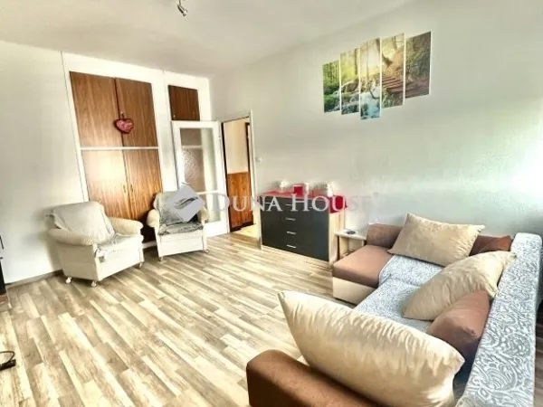 Eladó lakás Kőszeg 48 nm