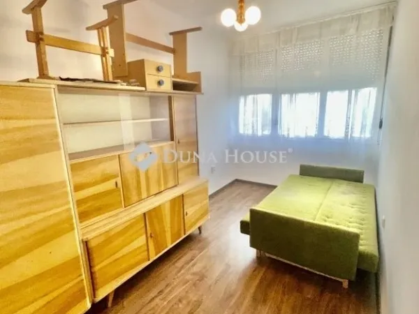 Eladó lakás Kőszeg 48 nm