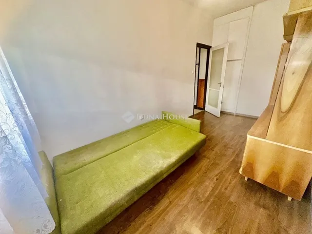 Eladó lakás Kőszeg 48 nm