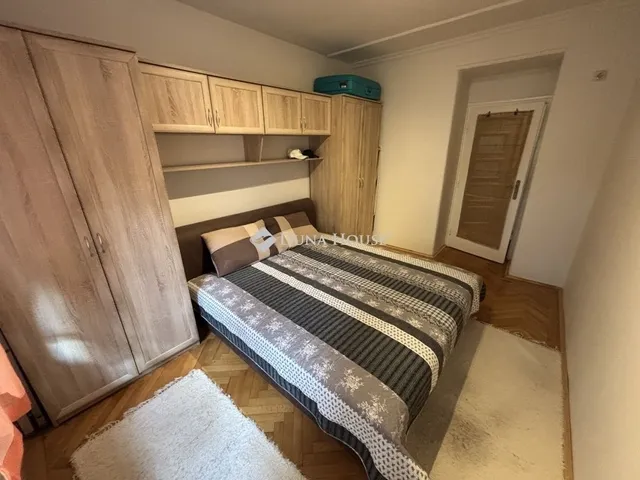 Eladó lakás Szombathely 56 nm