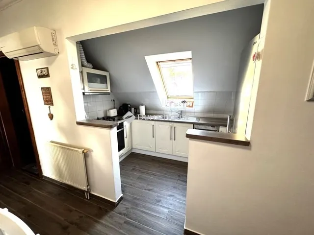 Eladó lakás Szombathely 62 nm