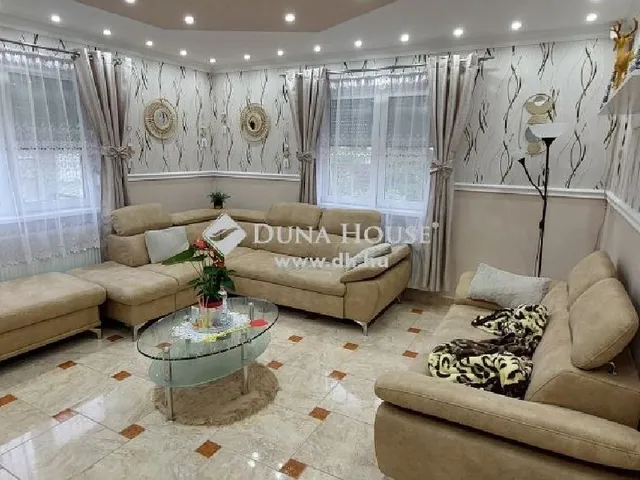 Eladó ház Celldömölk 94 nm