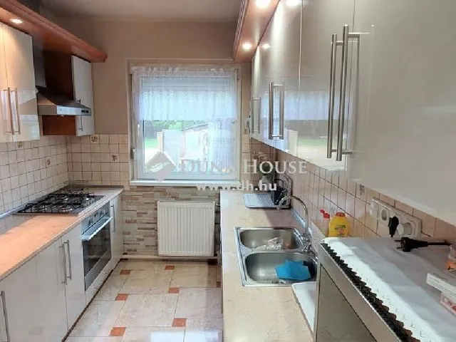 Eladó ház Celldömölk 94 nm