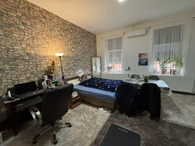 Eladó lakás Sárvár 45 nm