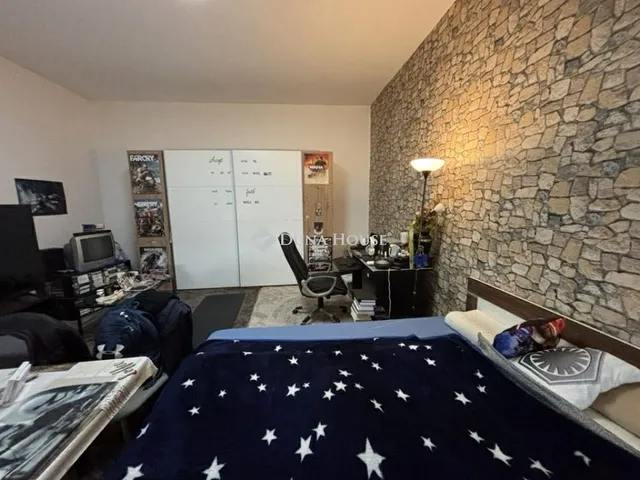 Eladó lakás Sárvár 45 nm