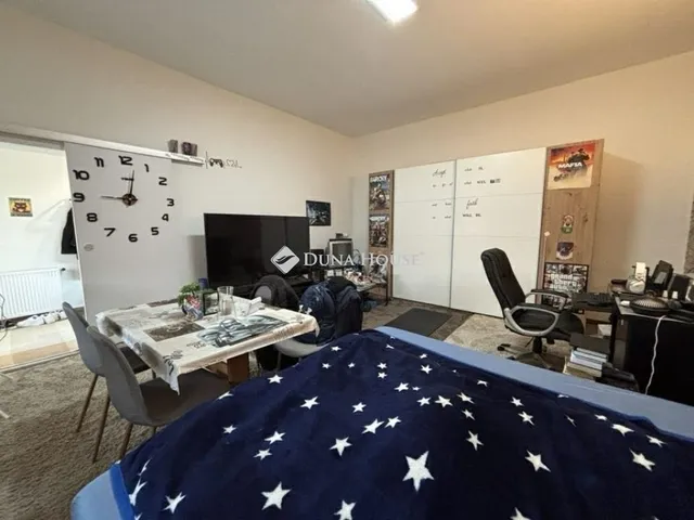 Eladó lakás Sárvár 45 nm