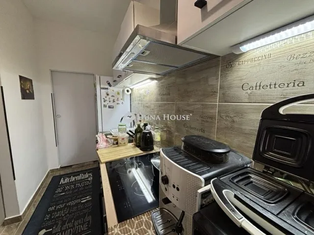 Eladó lakás Sárvár 45 nm