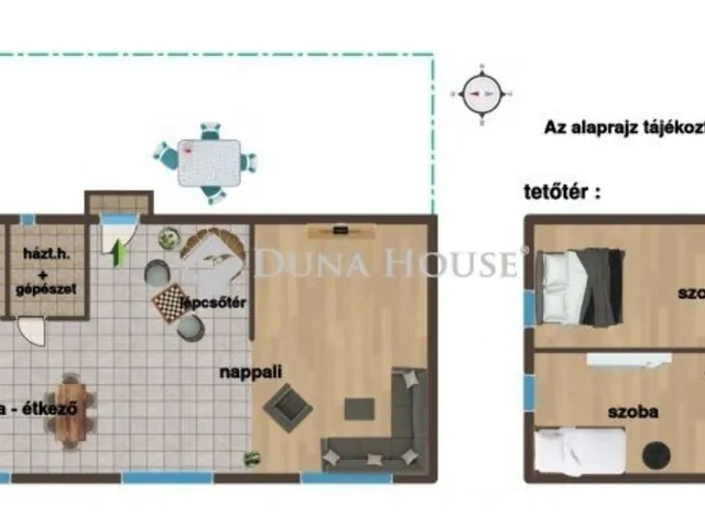 Eladó ház Sárvár 122 nm