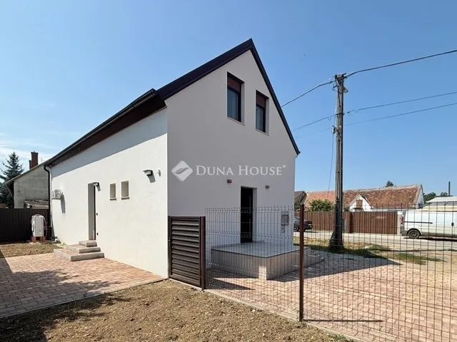 Eladó ház Sárvár 122 nm