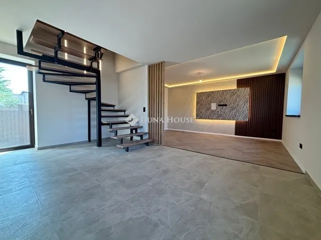 Eladó ház Sárvár 122 nm