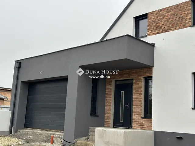 Eladó ház Szombathely 180 nm