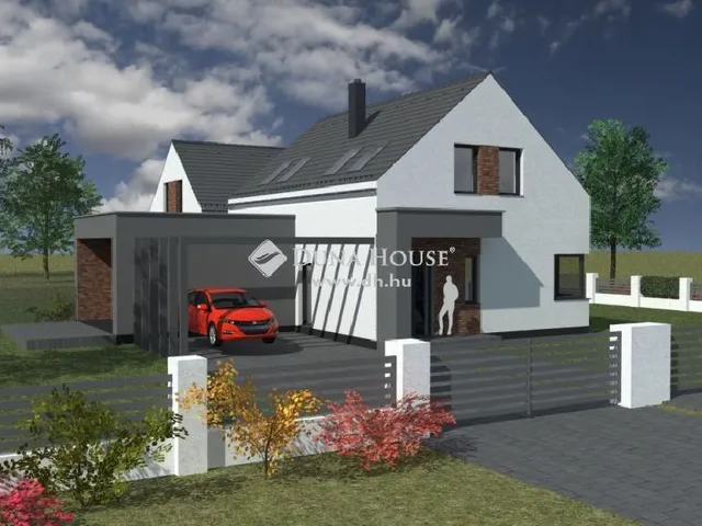 Eladó ház Szombathely 180 nm