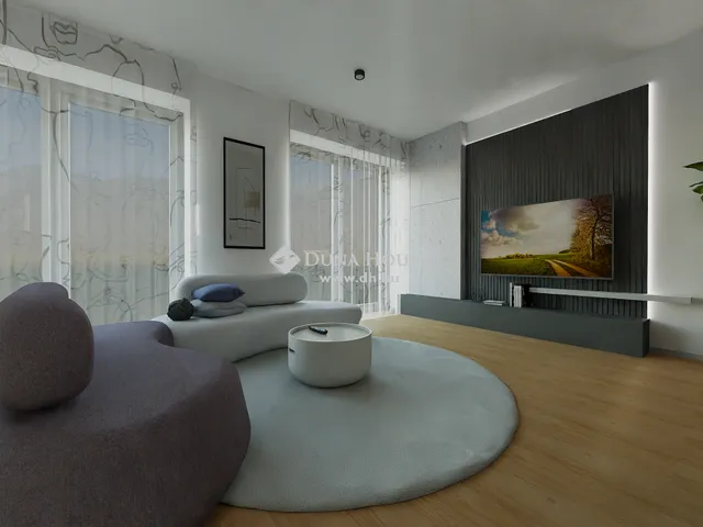 Eladó lakás Zamárdi 76 nm