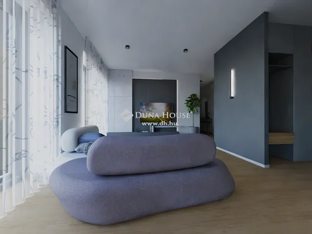 Eladó lakás Zamárdi 76 nm