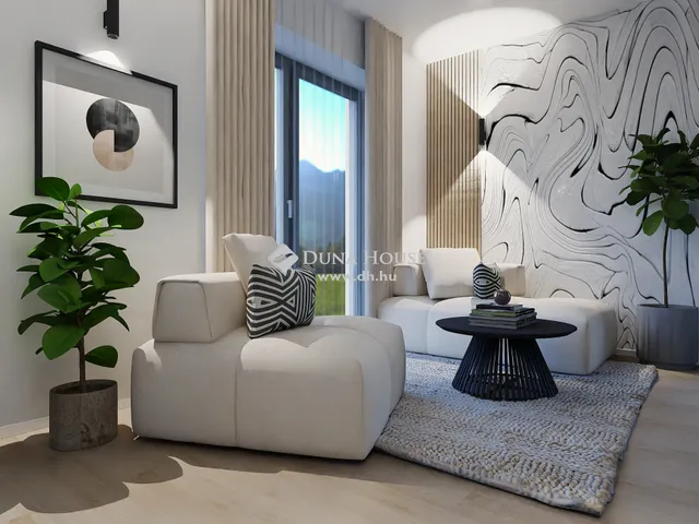 Eladó lakás Zamárdi 47 nm