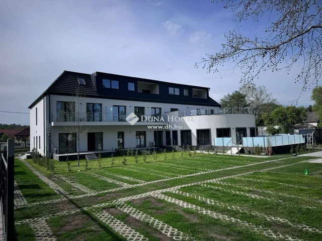 Eladó lakás Zamárdi 47 nm