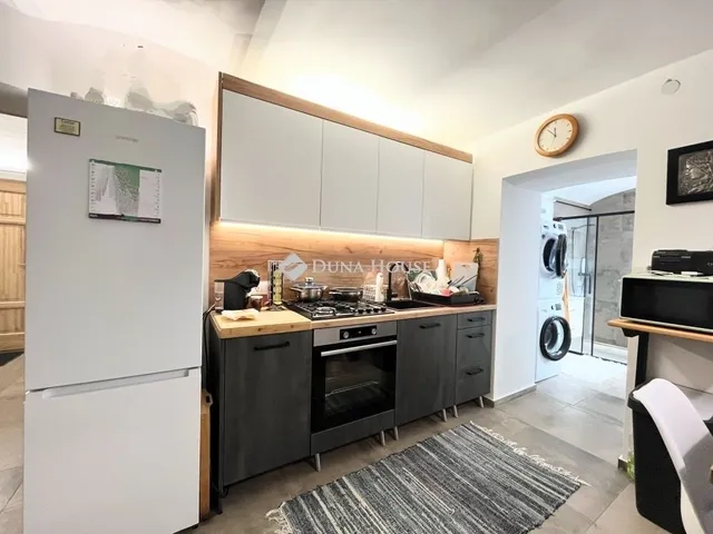 Eladó lakás Szombathely, Belváros 49 nm