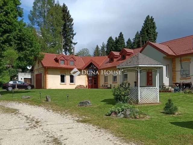 Eladó ház Nádasd 130 nm