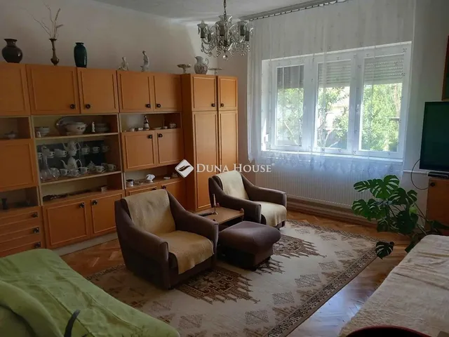 Eladó ház Somlóvásárhely 103 nm