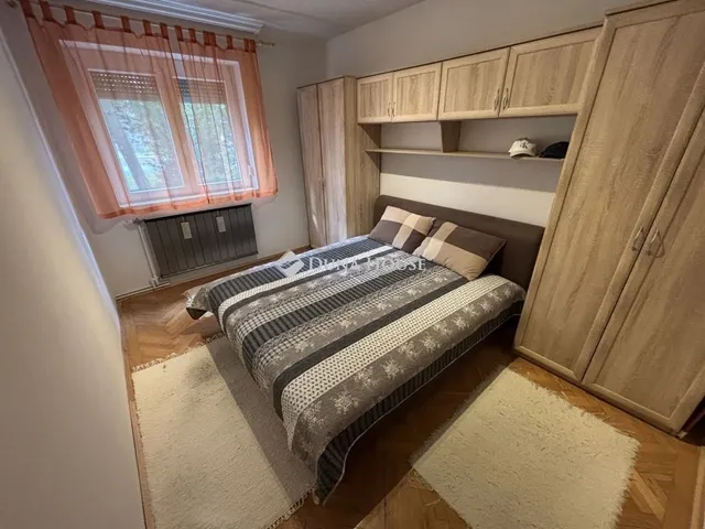 Eladó lakás Szombathely 56 nm