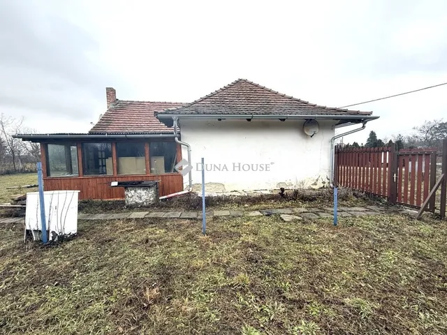 Eladó ház Sorkifalud 65 nm