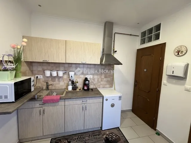 Eladó lakás Szombathely 27 nm